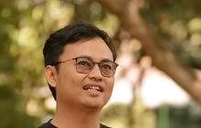 Gagal jadi PNS, Rian Kini Sukses Jadi Pengusaha Ayam Geprek Beromzet Rp60 Juta per Bulan