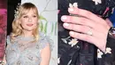 Kirsten Dunst bertunangan pada Jauari lalu dengan jesse Plemons, lawan mainnya di film Fargo. (Getty/Cosmopolitan)