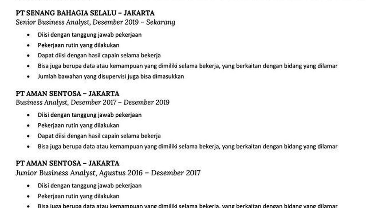 Dok. Istimewa