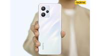 Realme meluncurkan Realme 9, smartphone berkamera 108MP yang dibanderol Rp 3 jutaan (Foto: Realme Indonesia)