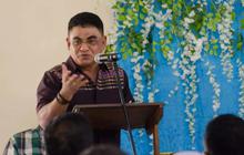 Status Aktivis HAM Ditentukan Tim Asesor, DPR Ingatkan Potensi Konflik Kepentingan Pemerintah