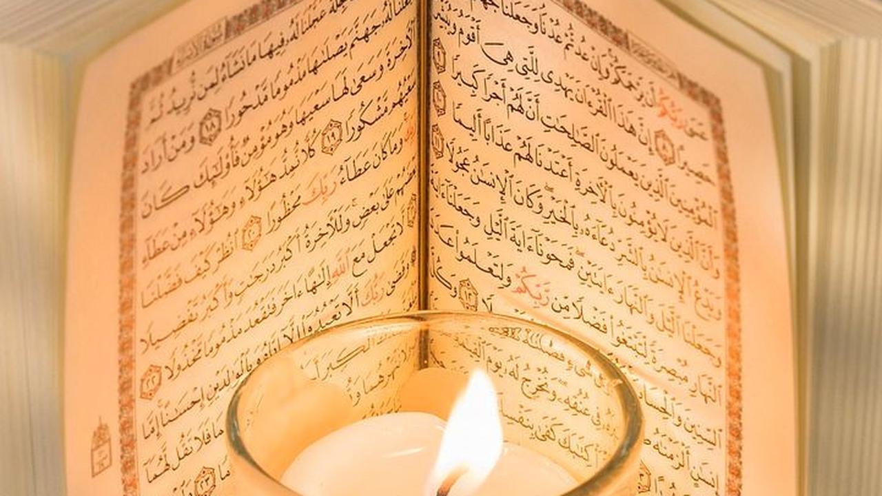<b>Bacaan Doa Sholat Jenazah dan Tata Caranya</b>