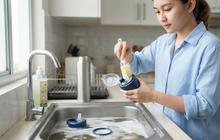 Cara Menghilangkan Bau Pada Tutup Botol Minum yang Memiliki Silikon dan Cegah Bau Kembali