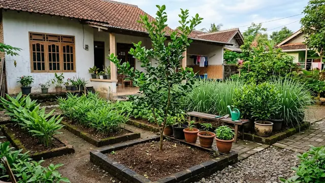 Food Forest