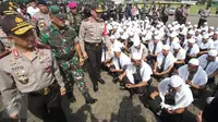 Top 3: Taktik Jitu Hadapi Demo Damai 4 November