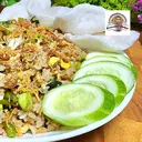 Resep Nasi Goreng Kencur Ala Rumahan yang Gurih dan Wangi, Dijamin Ketagihan