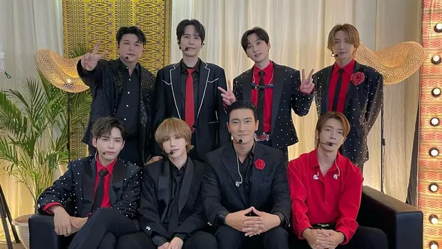 Super Junior