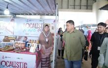 Fakta Menarik: Wali Kota Makassar Alokasikan 50% APBD untuk Produk Lokal, Dorong APBD UMKM Makassar