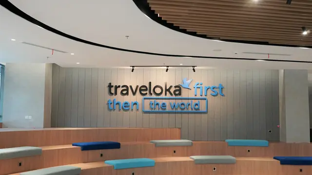 Traveloka