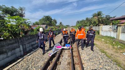 Gempa Aceh, KAI Terapkan BLB di Medan