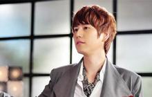 Kyuhyun kembali terlibat dalam musikal Three Muskeeters