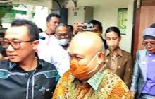 PK Ditolak MA, Alex Noerdin Tetap Divonis 9 Tahun Penjara