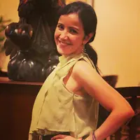 Andy Soraya. (Instagram @andysoraya)