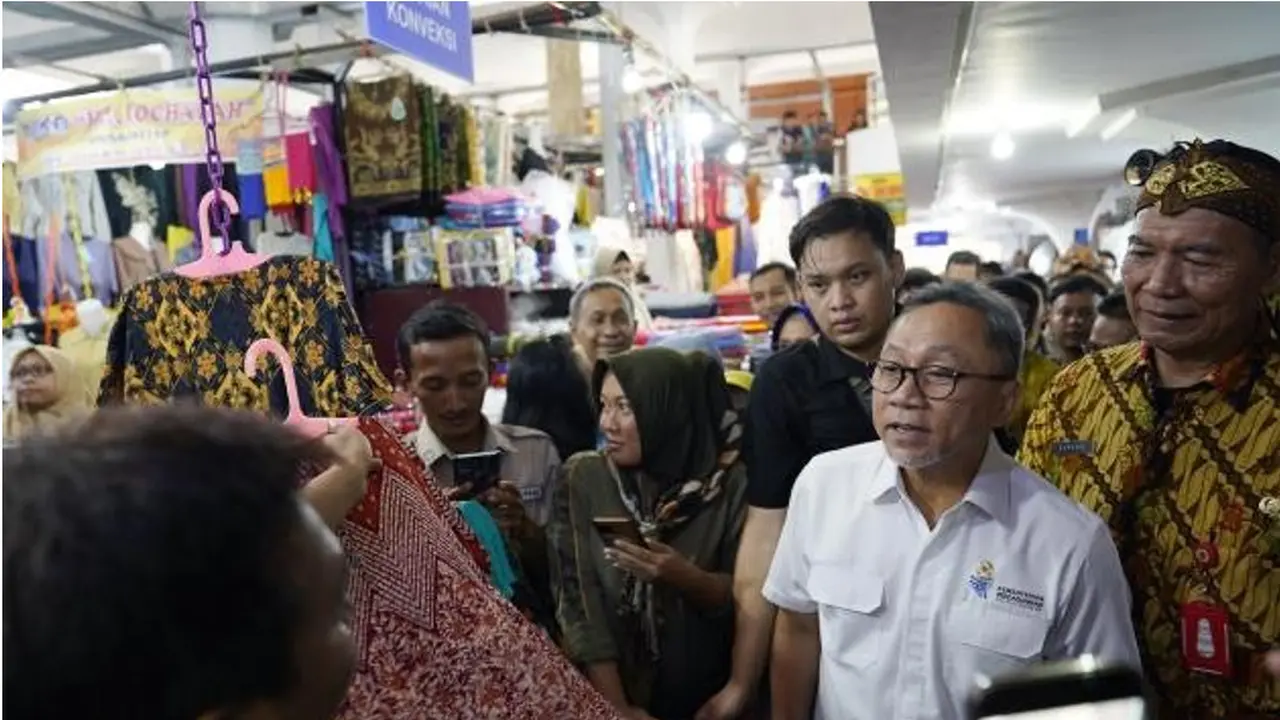 Kemendag