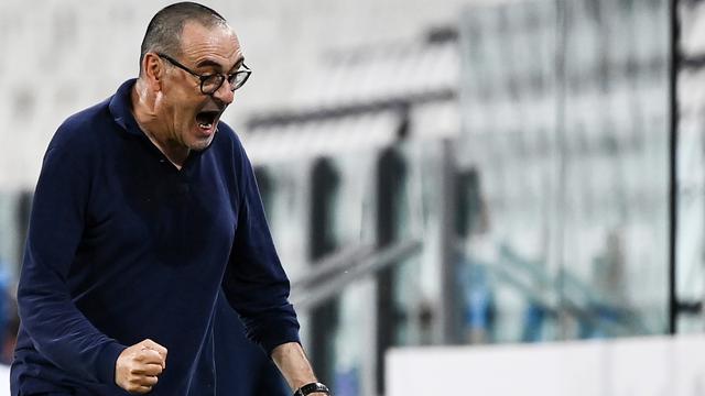 6 Pelatih yang Dipecat Usai Mempersembahkan Gelar Juara, yang Terhangat Maurizio Sarri