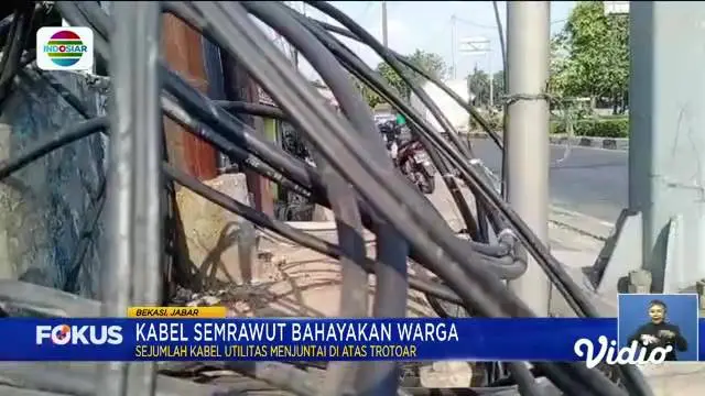 Fokus edisi (09/08) mengangkat berita-berita sebagai berikut, Musim Kemarau, Warga Cuci Baju di Sungai, Pemakaman Pria Obesitas, Kuli Bangunan Buat Bendera 300 Meter, ABK Kapal Tenggelam Ditemukan.