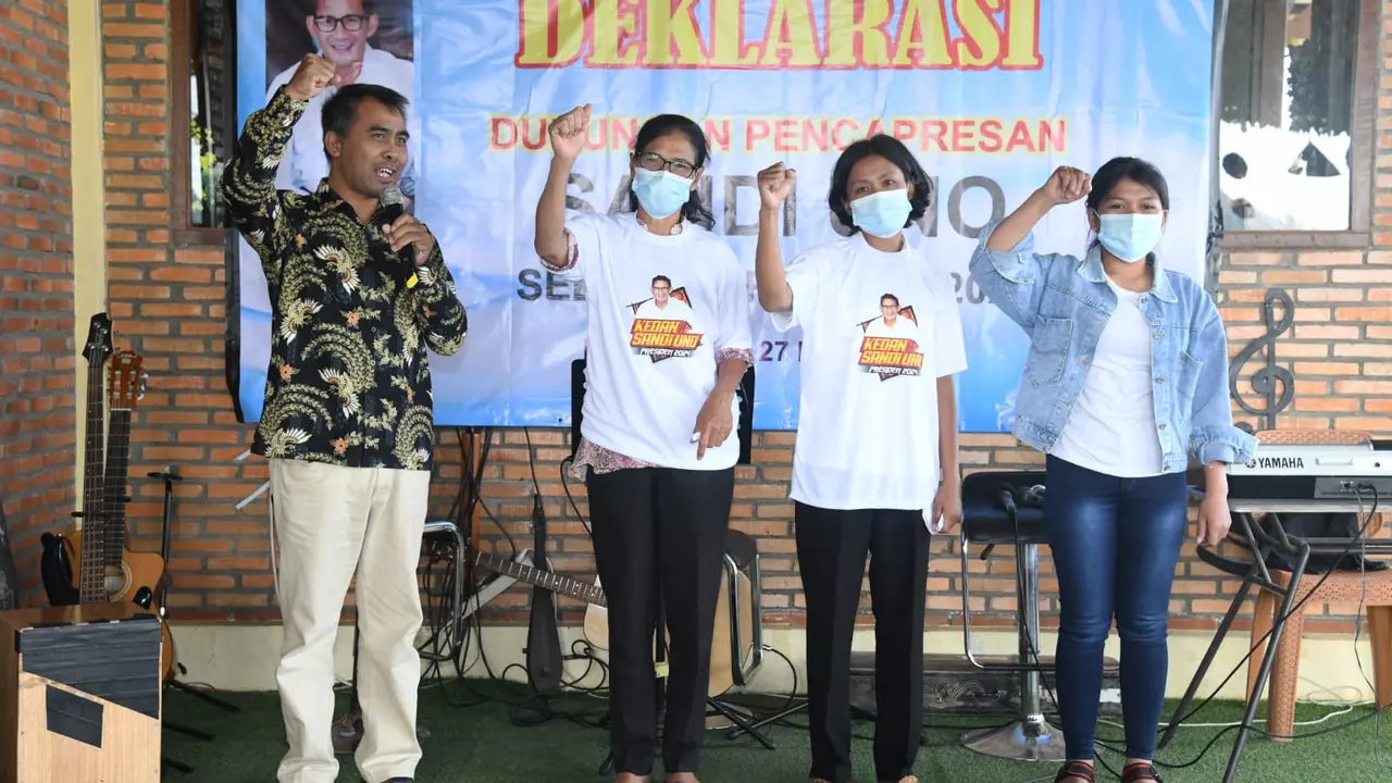 Kedan Sumut