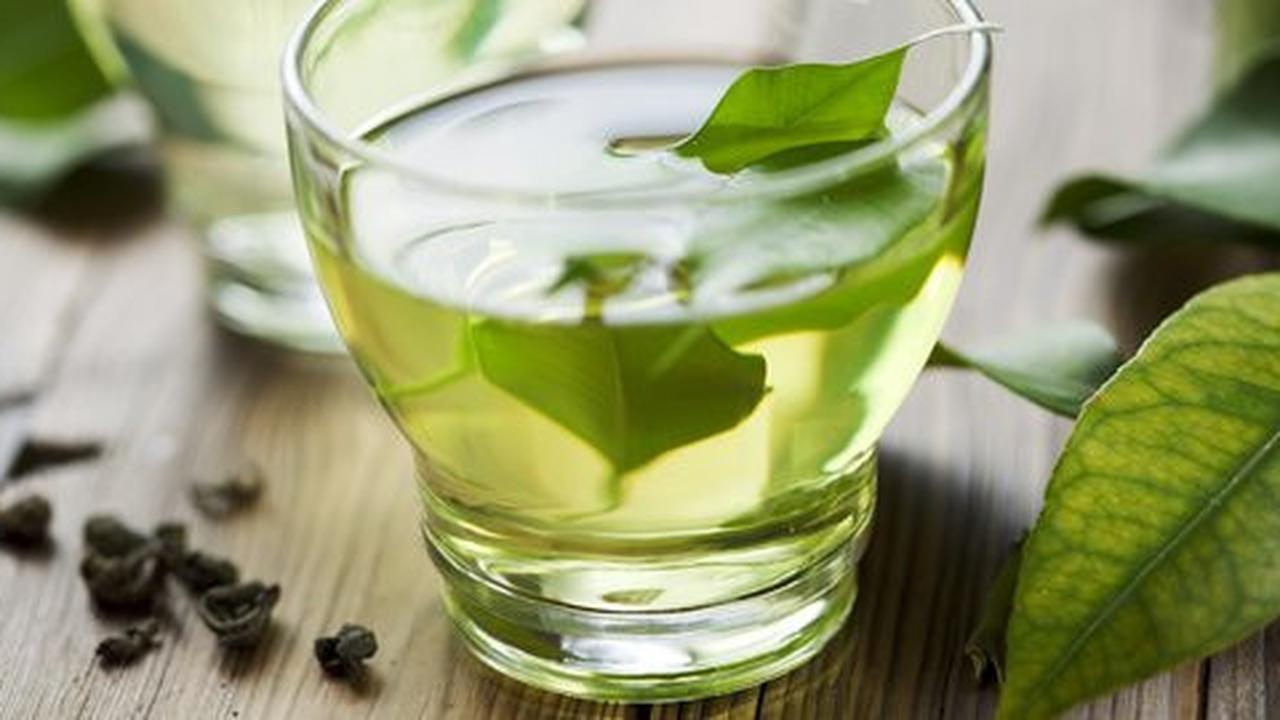 7 Alasan kenapa wanita harus minum teh hijau