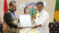 Tingkatkan Ekonomi Nasional, KOPITU Dukung Program Gratieks Kementan