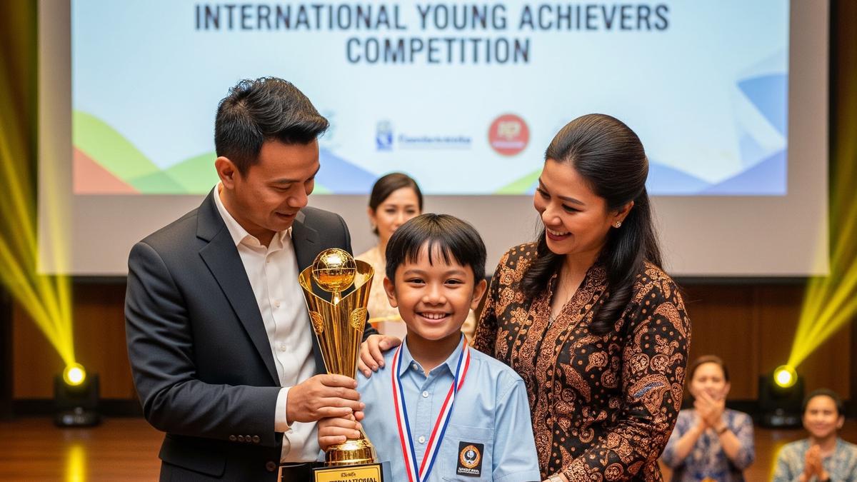 12 Kebiasaan Orang Tua yang Bikin Anak Cerdas Sejak Usia Dini, Bukan Sekadar Rajin Belajar