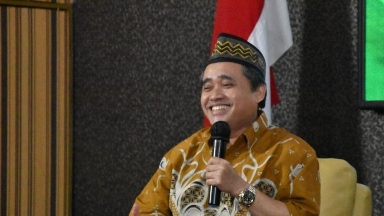 Ketua Muhammadiyah Jateng Dukung Tegas Pembatasan Medsos Anak di Bawah 16 Tahun