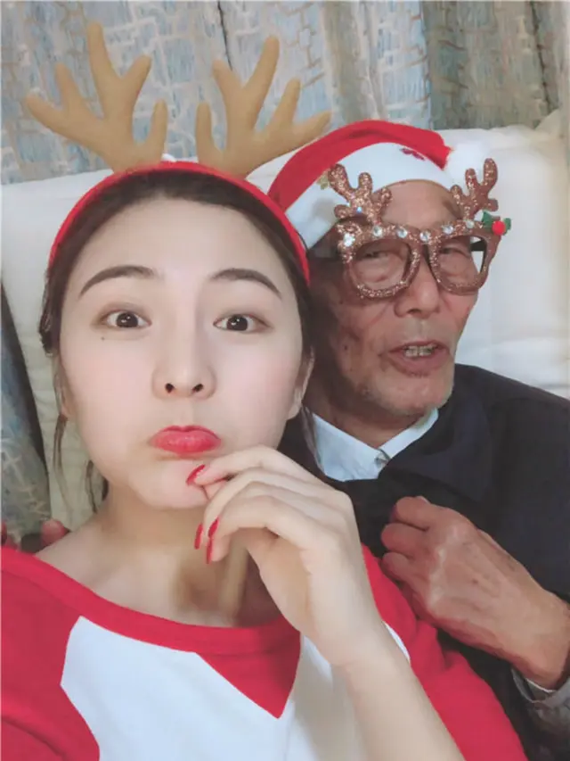 [Bintang] Foto Pernikahan