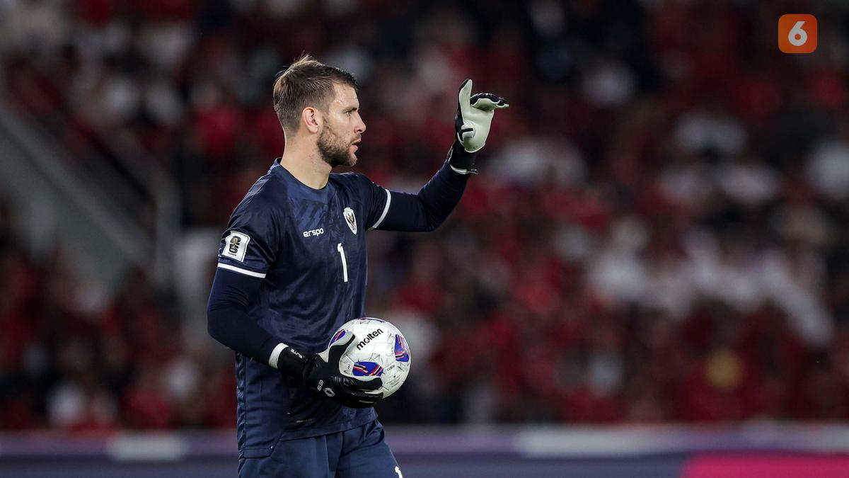 Peraturan Baru untuk Kiper Disahkan, Tak Boleh Pegang Bola Lebih dari 8 Detik