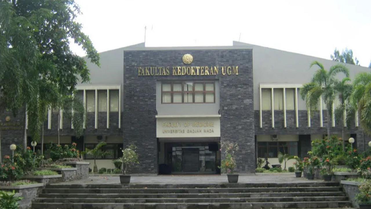 UGM Klaim Dosen Ditangkap Gara-Gara Praktik Stem Cell Ilegal Tak Gunakan Fasilitas Lab