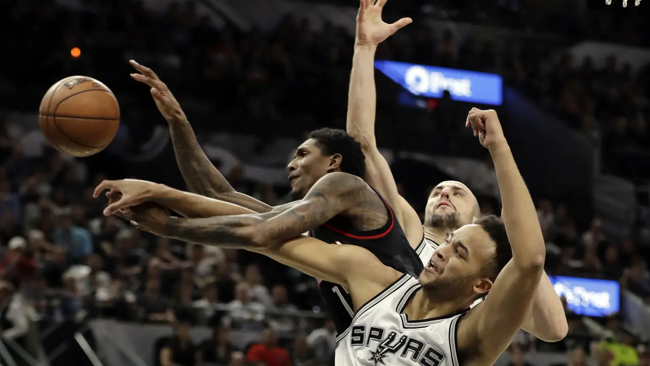 Kyle Anderson