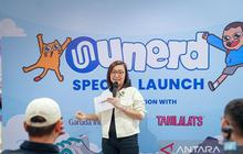 Kemenekraf Dorong Kolaborasi Promosi Produk Lokal dan Kekayaan Intelektual