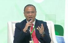 Kunci Sukses Transisi! Pertamina Targetkan Fasilitas Hidrogen Hijau Beroperasi Tahun Depan, Ungkap Ekosistem Energi Bersih Pertamina Jadi Kunci Utama