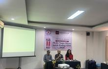 2.006 Kasus HIV/AIDS di Bali 2024, FPA Usulkan Edukasi HIV/AIDS Dini Sejak SD Masuk Kurikulum