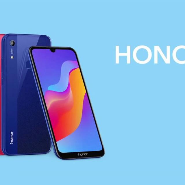 Daftar Harga Huawei Honor 8a Bulan Oktober 2021 Terbaru