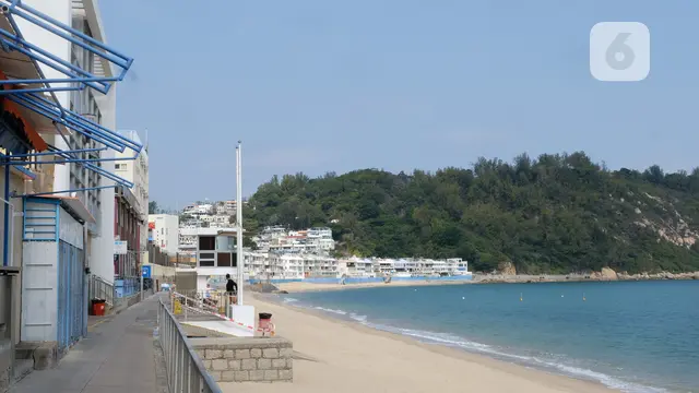 Hong Kong