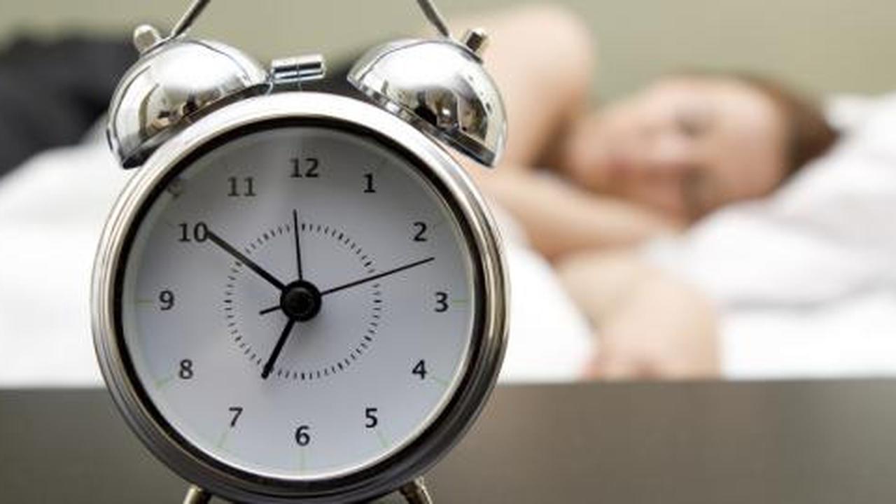 Waspadai 7 penyakit akibat terlalu banyak tidur
