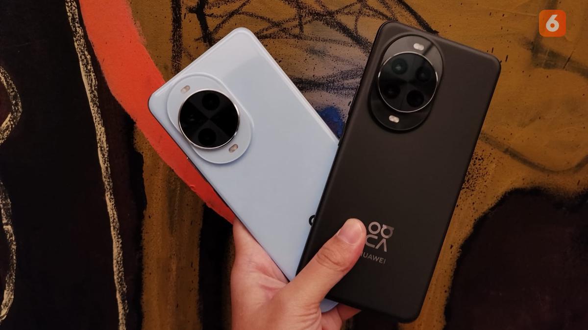 Harga dan Spesifikasi Huawei Nova 14 Pro yang bakal Rilis 30 Januari 2026 di Indonesia
