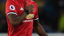 1. Paul Pogba - Menjadi pemain termahal dunia membuat Paul kini bergelimang harta. Dari harta yang diraih geladang Manchester United tersebut membeli Gulfstream G280 Value seharga 24.5 juta Dolar. (AFP/Paul Ellis)