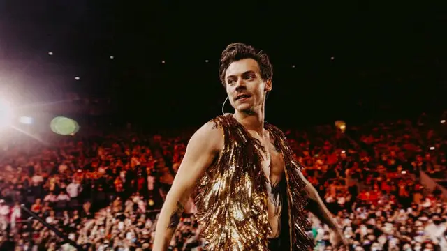 Harry Styles