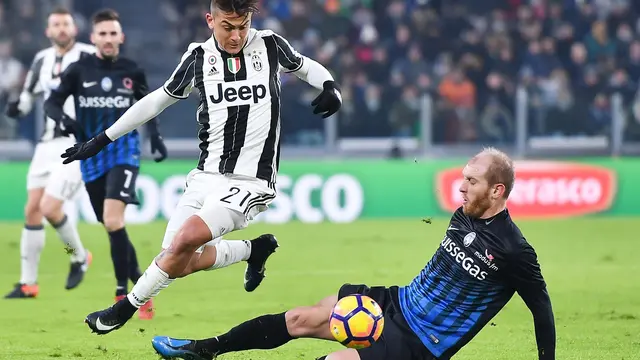 Paulo Dybala  