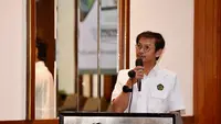 Mantan Sekretaris Jenderal Kementerian ESDM Rida Mulyana Meninggal Dunia