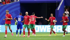 Pelatih Maroko Punya Jurus Khusus untuk Redam Belanda di 32 Besar Piala Dunia 2026