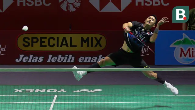Jonatan Christie