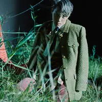 Kai EXO (SM Entertainment via Soompi)