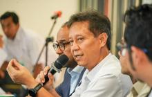 Waspada Virus Nipah, Menkes Budi Anjurkan Jangan Konsumsi Buah Terbuka