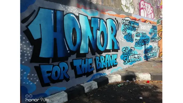 Honor 9 Lite