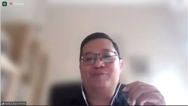 Earth Hour 2022, Mendorong Gerakan Anak Muda yang Memperhatikan Kondisi Lingkungan