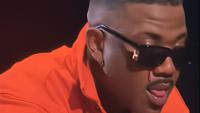 Ray J Appears on Stage with Bloody Eyes, Health Issues in the Spotlight