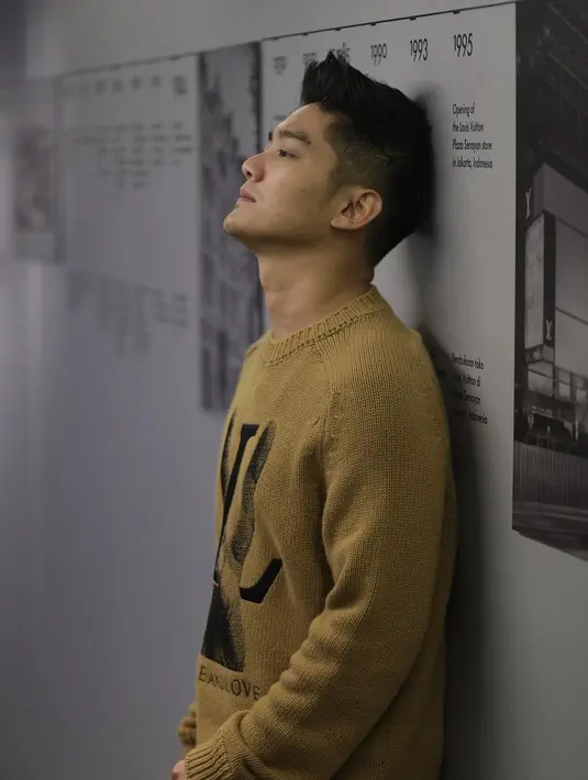 (Instagram/boywilliam17)