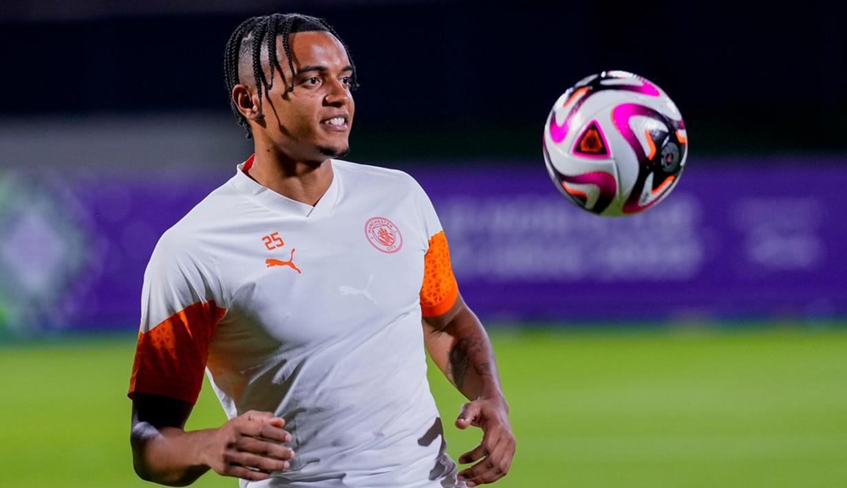 Dalam delapan laga termutakhir, The Citizens hanya meraih tiga kemenangan. (AP Photo/Manu Fernandez)