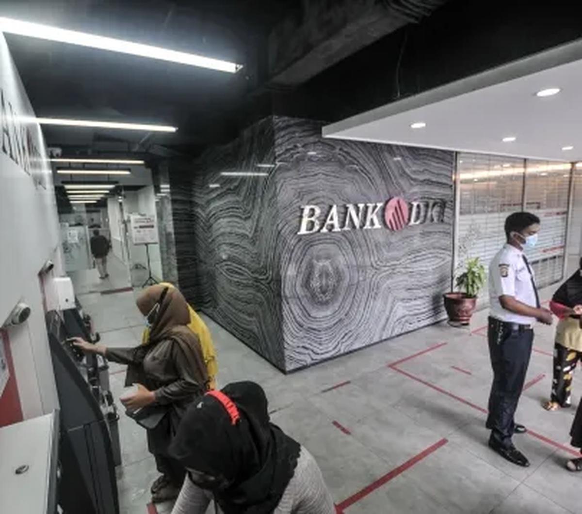 Bank DKI melalui Unit Usaha Syariah berkolaborasi dengan Himpunan Ekonomi Bisnis Pesantren (Hebitren) dalam mewujudkan pemberdayaan ekonomi di lingkungan pesantren.